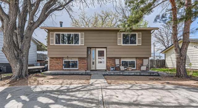 Photo of 121 4th St, Kersey, CO 80644