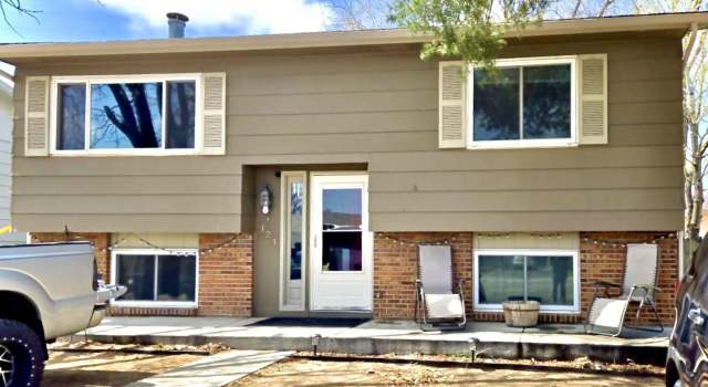 Photo of 121 4th St, Kersey, CO 80644