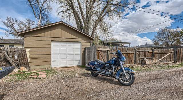 Photo of 121 4th St, Kersey, CO 80644