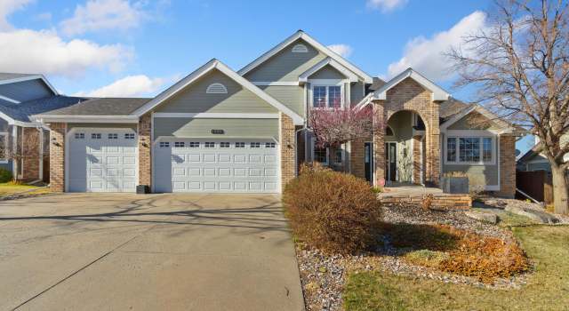 Photo of 1808 Rolling Gate Rd, Fort Collins, CO 80526