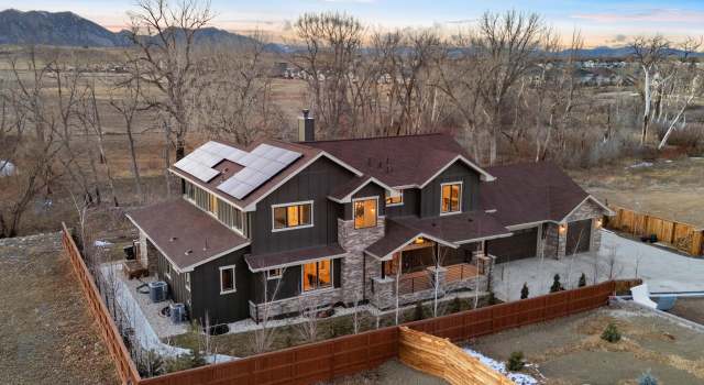 Photo of 313 S 3rd Ave, Superior, CO 80027