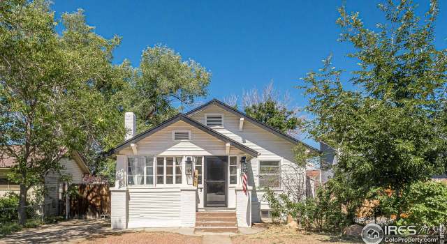 Photo of 1421 N 7th St, Grand Junction, CO 81501