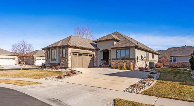 Photo of 5950 Swift Ct, Fort Collins, CO 80528
