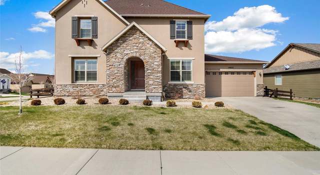 Photo of 14605 Melco Ave, Parker, CO 80134