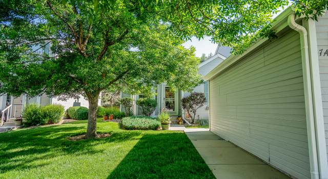 Photo of 6612 Avondale Rd Unit 7A, Fort Collins, CO 80525