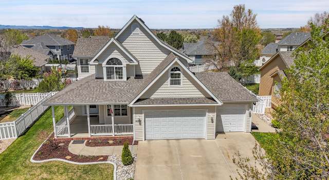 Photo of 5325 W A St, Greeley, CO 80634