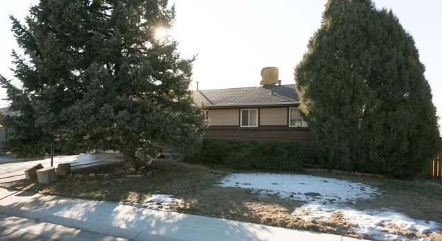 Photo of 3550 W Dill Rd, Englewood, CO 80110
