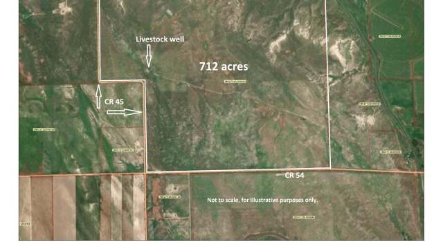 Photo of (No Address) Iliff CO 80736, Iliff, CO 80736
