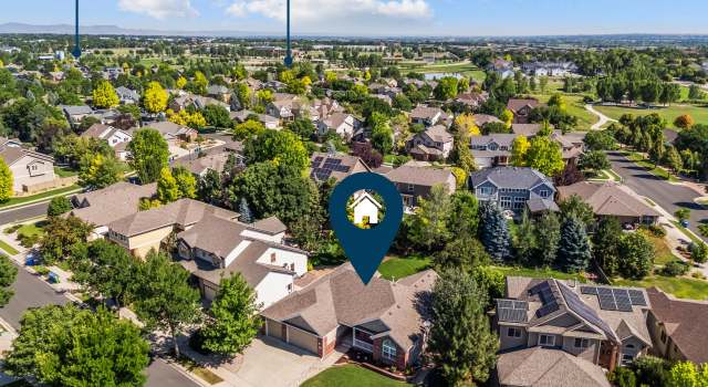 Photo of 3520 Wild View Dr, Fort Collins, CO 80528