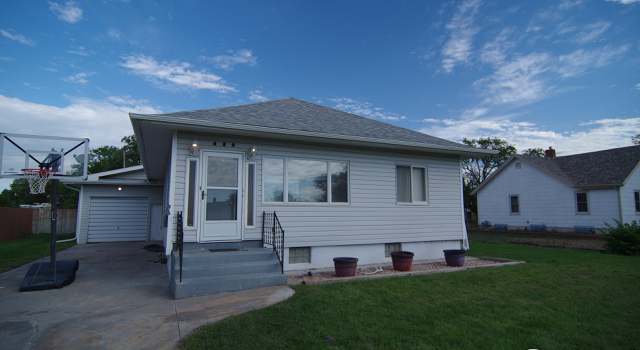 Photo of 420 E 4th St, Julesburg, CO 80737