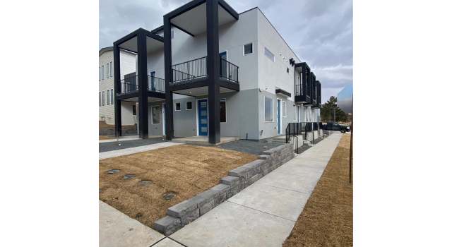 Photo of 1306 N Knox Ct, Denver, CO 80204