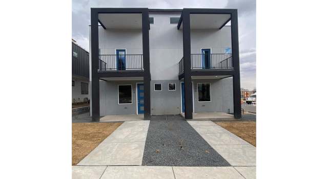 Photo of 1306 N Knox Ct, Denver, CO 80204