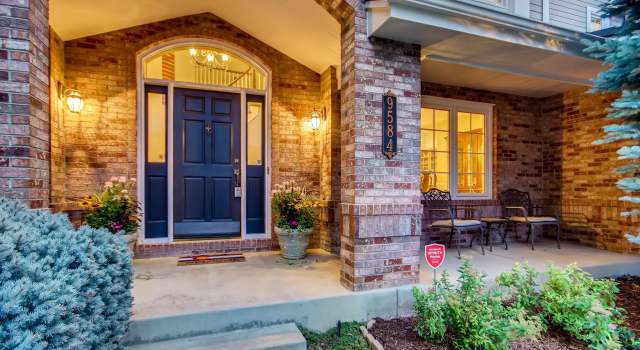 Photo of 9584 E Maplewood Cir, Greenwood Village, CO 80111
