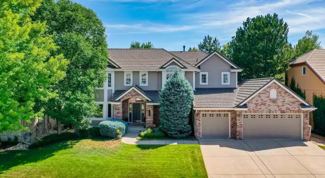 Photo of 9584 E Maplewood Cir, Greenwood Village, CO 80111