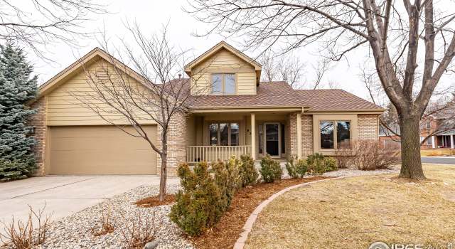 Photo of 838 Ashford Ln, Fort Collins, CO 80526