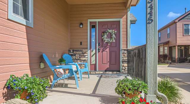 Photo of 3445 Rhea Dr, Loveland, CO 80537