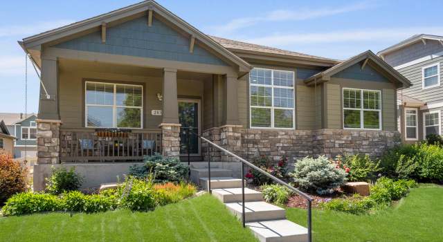 Photo of 2833 Annelise Way, Fort Collins, CO 80525