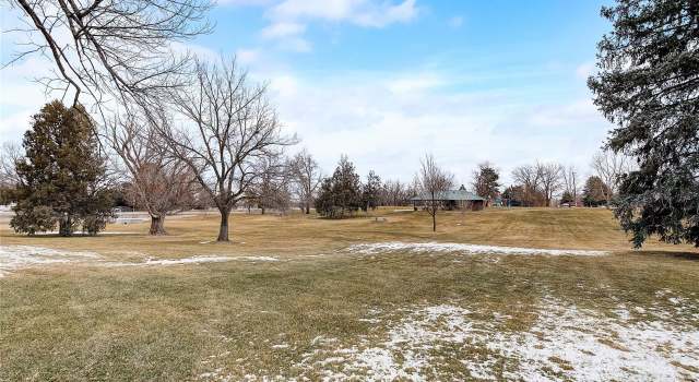Photo of 785 Holly St, Denver, CO 80220