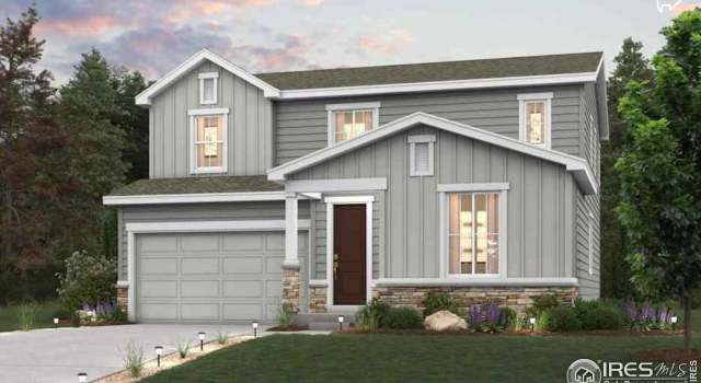 Photo of 4442 Trader St, Timnath, CO 80547
