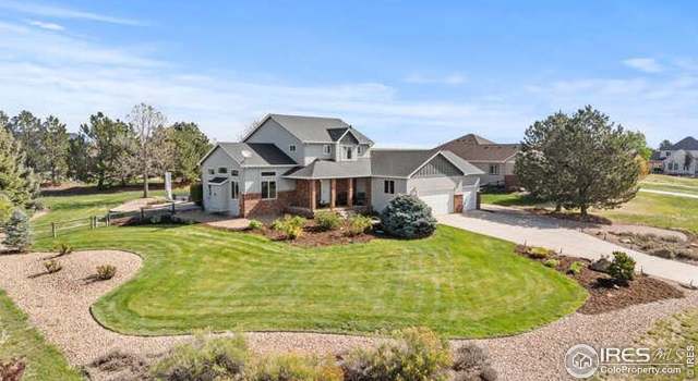 Photo of 18553 Wagon Trl, Mead, CO 80542