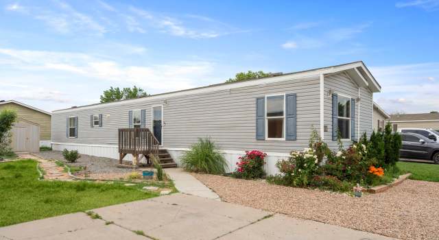 Photo of 435 N 35th Ave #414, Greeley, CO 80631