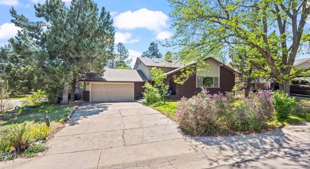 Photo of 2702 W 23rd St, Greeley, CO 80634