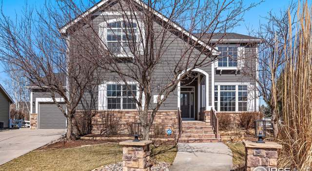 Photo of 5288 Reef Ct, Windsor, CO 80528