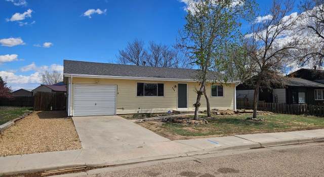 Photo of 319 Stockton Ct, Gilcrest, CO 80623