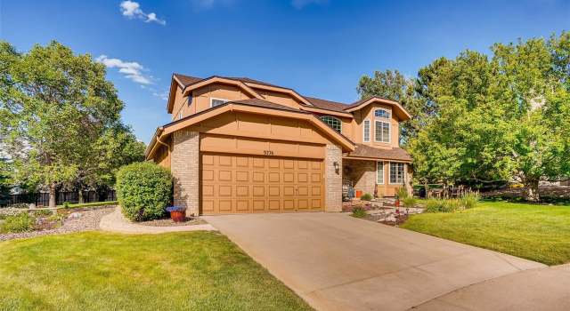 Photo of 9776 Ashleigh Pl, Highlands Ranch, CO 80126