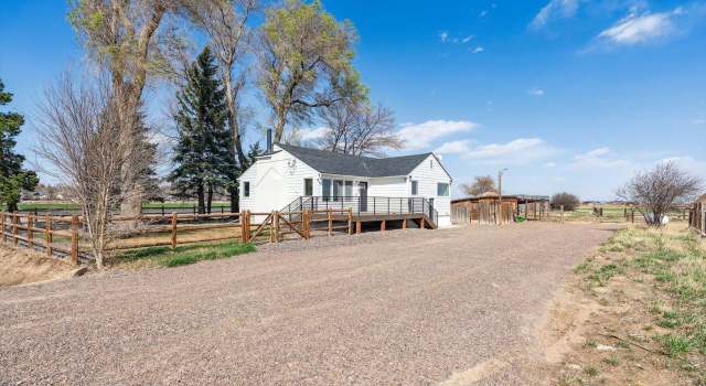 Photo of 22478 County Road 15, Johnstown, CO 80534