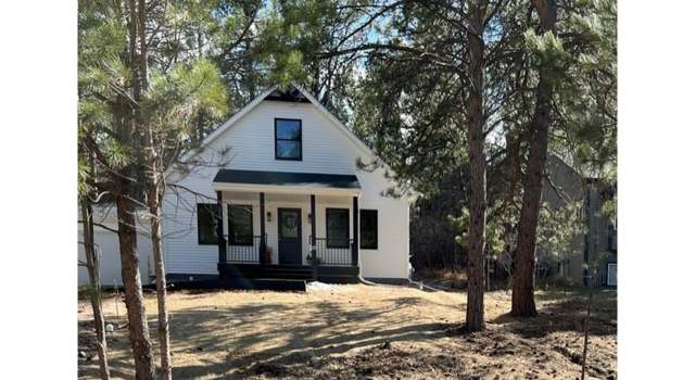Photo of 950 Tenderfoot Dr, Larkspur, CO 80118