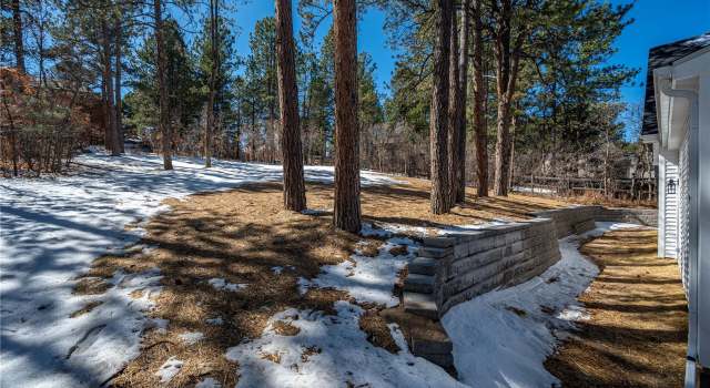 Photo of 950 Tenderfoot Dr, Larkspur, CO 80118