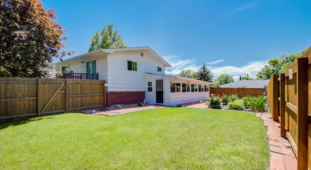 Photo of 1726 12th Ave, Longmont, CO 80501