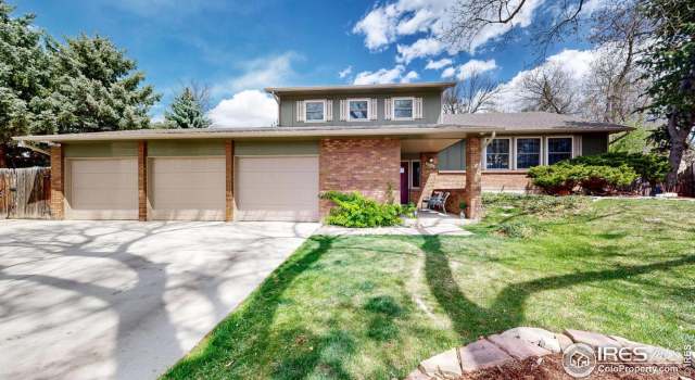 Photo of 3000 Colt Ct, Fort Collins, CO 80526