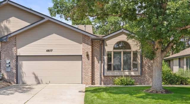 Photo of 4617 23rd St, Greeley, CO 80634