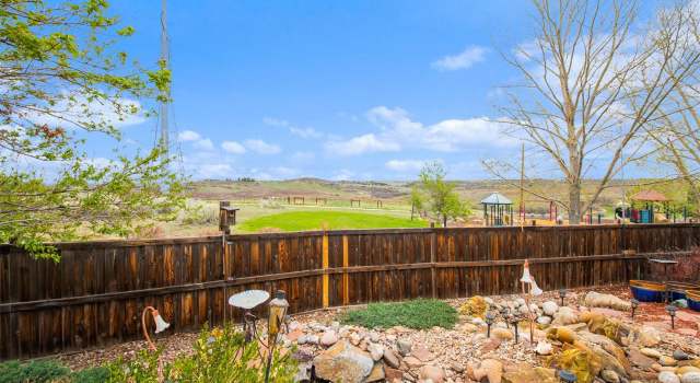 Photo of 12338 Turquoise Terrace St, Castle Pines, CO 80108