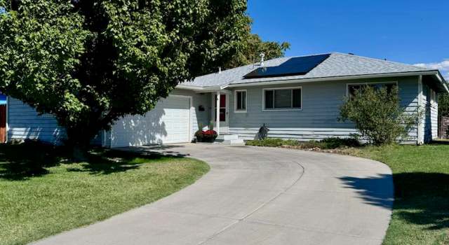 Photo of 456 N 23rd St, Grand Junction, CO 81501