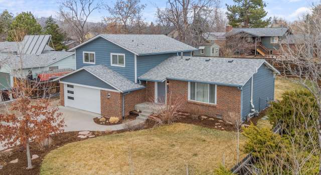 Photo of 7599 Concord Dr, Boulder, CO 80301