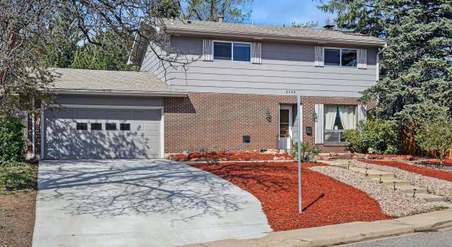 Photo of 3190 Stanford Ave, Boulder, CO 80305