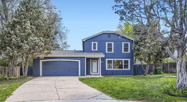 Photo of 624 Hanna St, Fort Collins, CO 80521