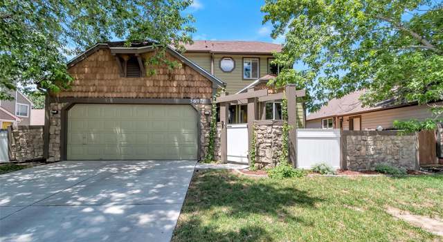 Photo of 3697 S Fundy Way, Aurora, CO 80013