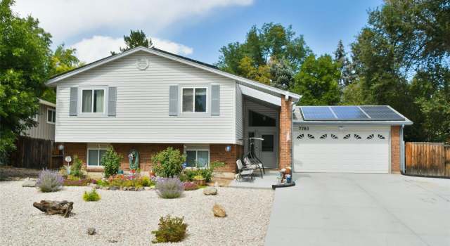 Photo of 7783 W Quarto Ave, Littleton, CO 80128