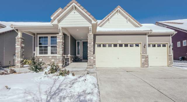 Photo of 4903 Saddlewood Cir, Johnstown, CO 80534