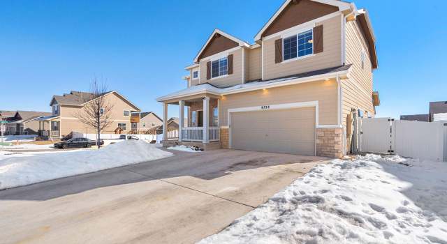 Photo of 8728 15th St Rd, Greeley, CO 80634