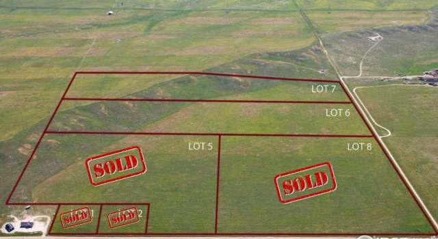 Photo of 7 Tbd County Road 122, Carr, CO 80612