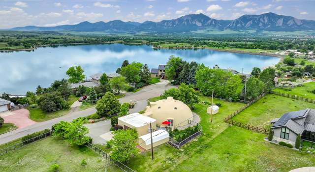 Photo of 6611 Lakeview Dr, Boulder, CO 80303
