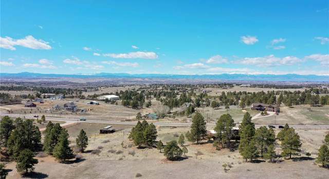 Photo of 11558 Tomahawk Rd, Parker, CO 80138