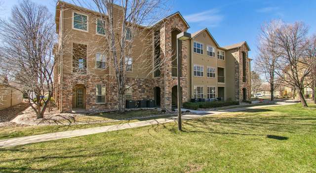Photo of 5620 Fossil Creek Pkwy #6205, Fort Collins, CO 80525