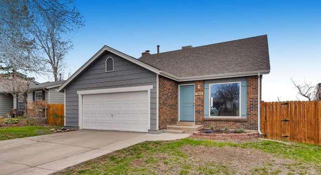 Photo of 7814 Club Crest Dr, Arvada, CO 80005