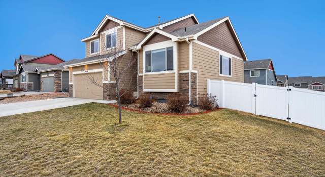 Photo of 8629 16th St Rd, Greeley, CO 80634